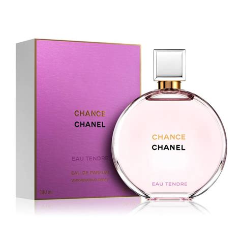 chance eau fraiche by chanel for women